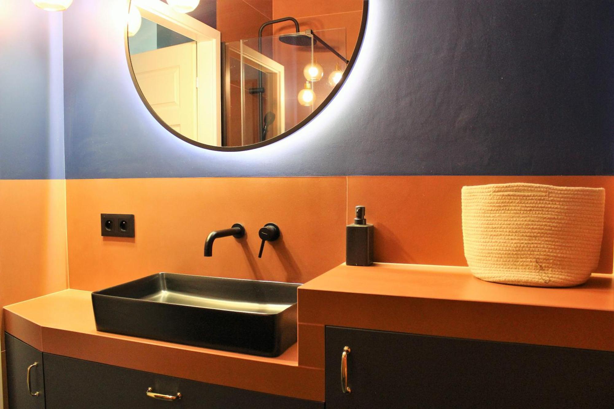 ורשה Labo Apartment Bliska Wola - Parking, Klimatyzacja מראה חיצוני תמונה